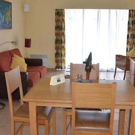 Village Cabo Girao 4*
