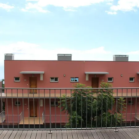Village Cabo Girao אתר נופש