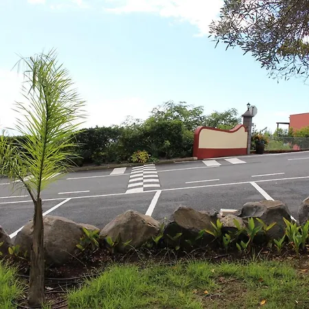 Village Cabo Girao Resort