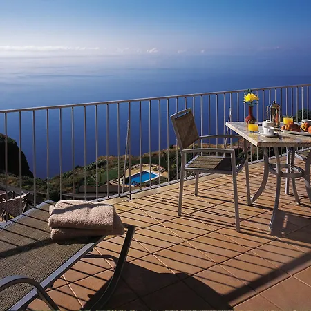 Village Cabo Girao 4*