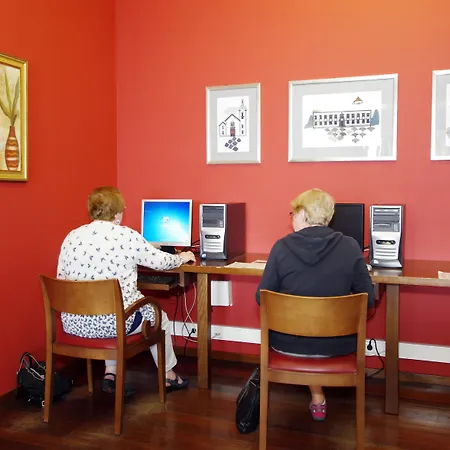 منتجع Village Cabo Girao