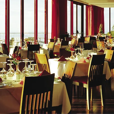 منتجع Village Cabo Girao