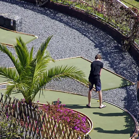Resort Village Cabo Girao