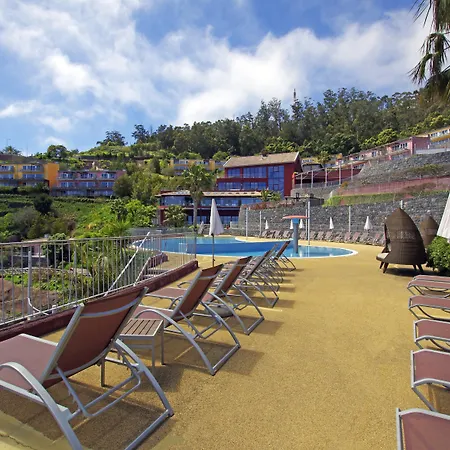 Resort Village Cabo Girao Câmara de Lobos