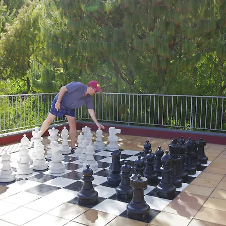 Village Cabo Girao منتجع