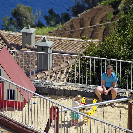 Village Cabo Girao Camara de Lobos
