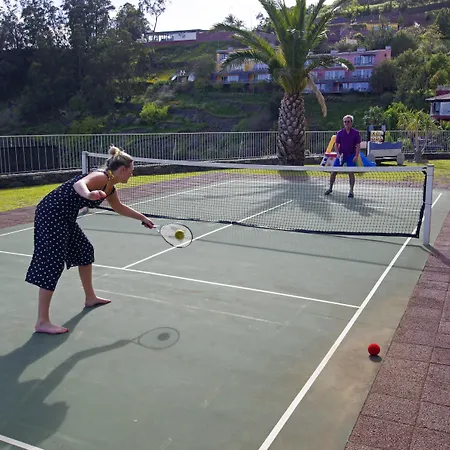 منتجع Village Cabo Girao Câmara de Lobos