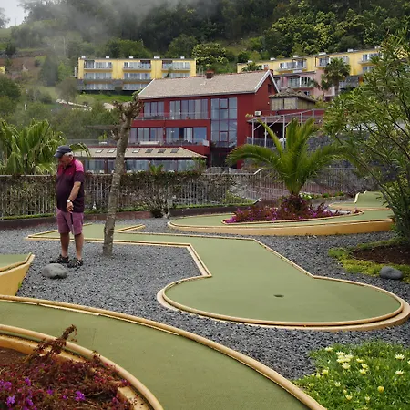 Village Cabo Girao منتجع Câmara de Lobos