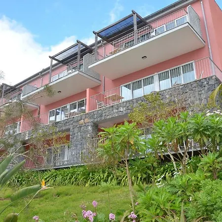 Resort Village Cabo Girao 4*