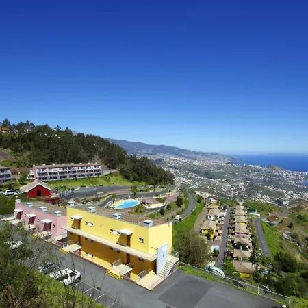 Resort Village Cabo Girao Camara de Lobos