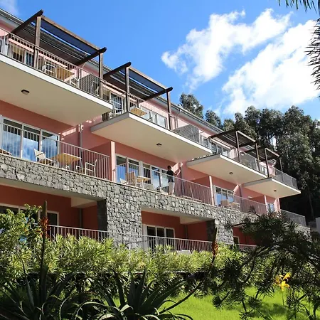 Resort Village Cabo Girao