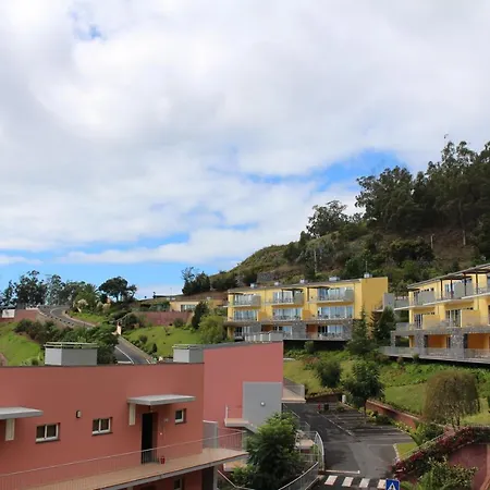 Village Cabo Girao 4*