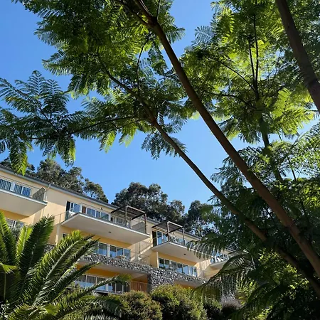 Resort Village Cabo Girao 4*