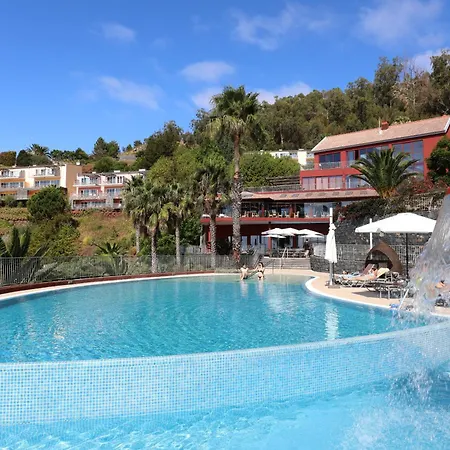 Village Cabo Girao Resort Câmara de Lobos