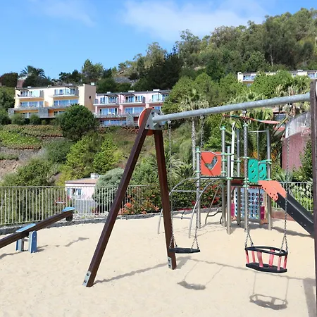 Resort Village Cabo Girao Camara de Lobos