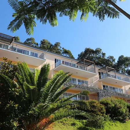 Village Cabo Girao 4*