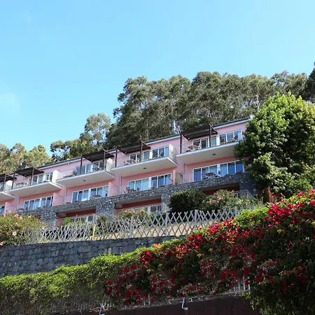 Village Cabo Girao 4* Camara de Lobos