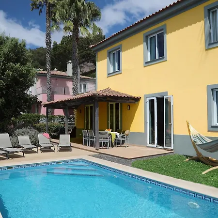 Village Cabo Girao Câmara de Lobos