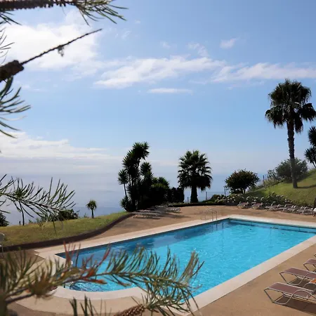 Village Cabo Girao Resort Camara de Lobos