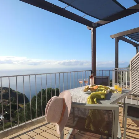 Village Cabo Girao Resort