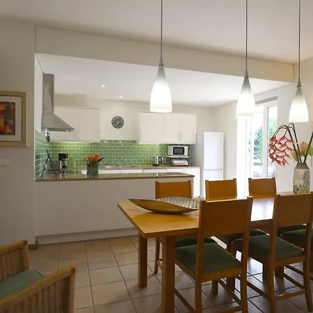 Resort Village Cabo Girao