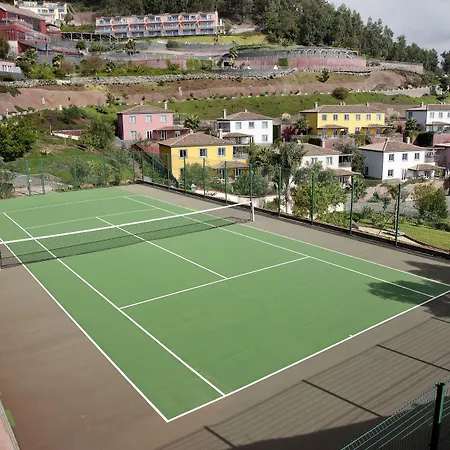 Village Cabo Girao