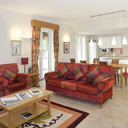 منتجع Village Cabo Girao