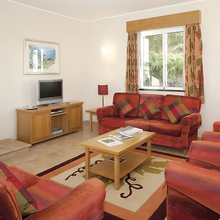 Resort Village Cabo Girao