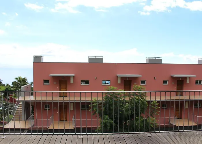 Village Cabo Girao Resort