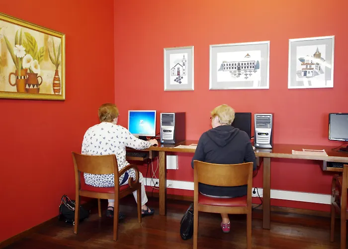 Station touristique Village Cabo Girao