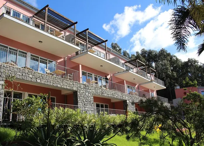 Resort Village Cabo Girao