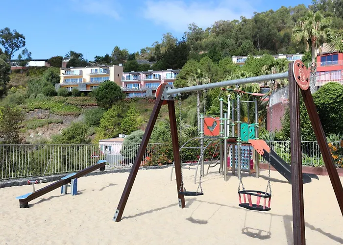 Resort Village Cabo Girao Câmara de Lobos