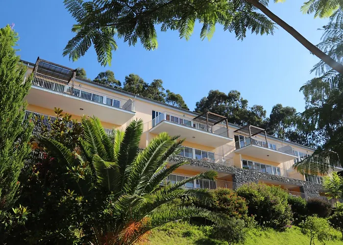 Village Cabo Girao 4*