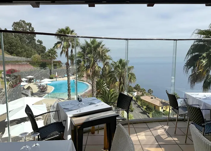 Resort Village Cabo Girao Câmara de Lobos