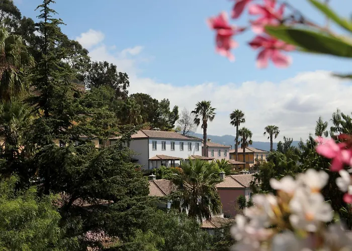 Station touristique Village Cabo Girao