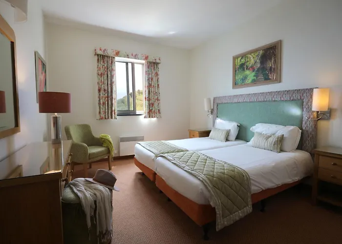 Village Cabo Girao Câmara de Lobos