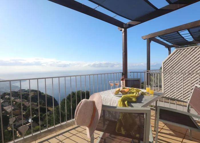 Village Cabo Girao Resort