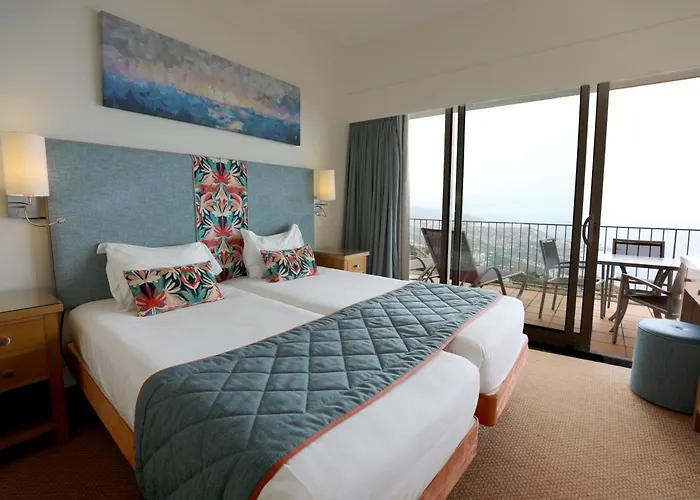 Resort Village Cabo Girao