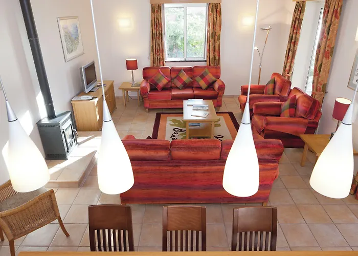 Resort Village Cabo Girao