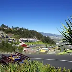 Village Cabo Girao 4* Câmara de Lobos