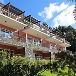 Θέρετρο Village Cabo Girao