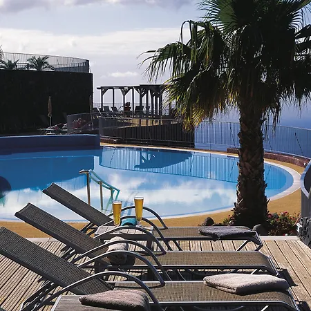 Semesteranläggning (resort) Village Cabo Girao 4*