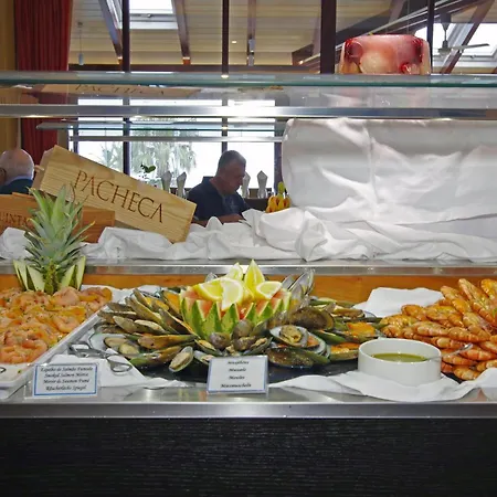 Village Cabo Girao Semesteranläggning (resort) 4*