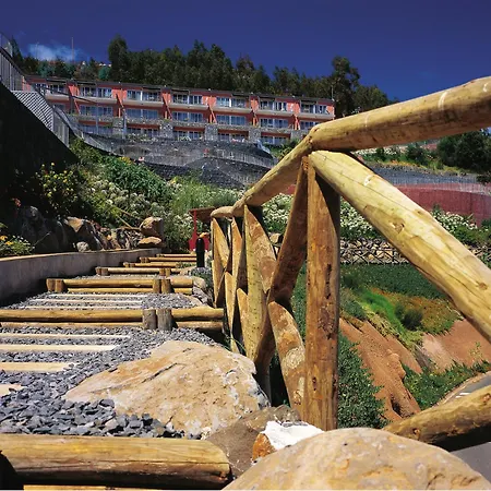 Village Cabo Girao 4*