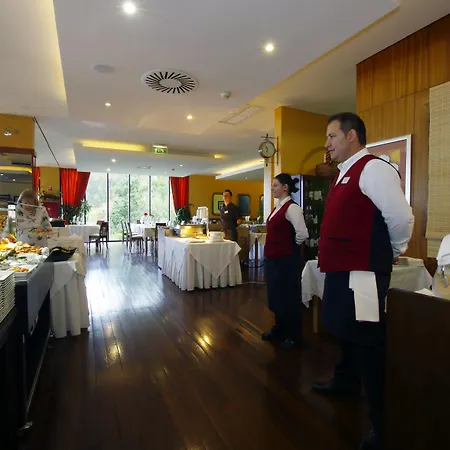 卡博吉拉村公寓式酒店 卡马拉-德洛布什
