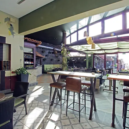 Village Cabo Girao 4*