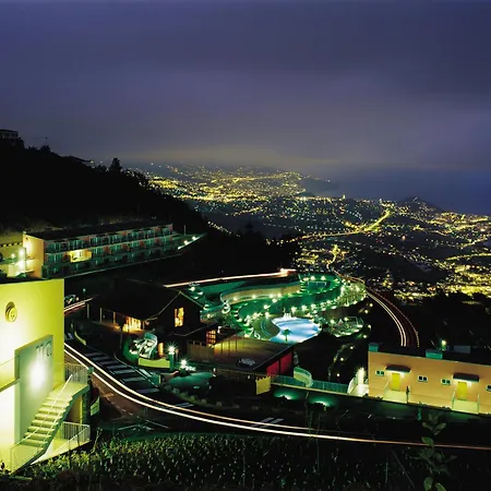 Village Cabo Girao Resort 4*