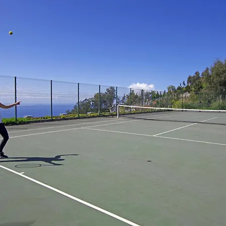 Village Cabo Girao 4* Câmara de Lobos