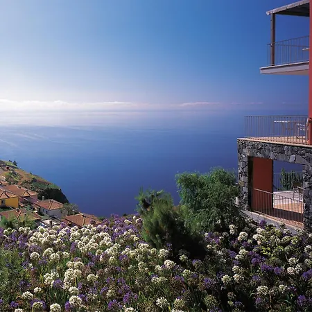 Semesteranläggning (resort) Village Cabo Girao 4*