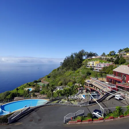 Resort Village Cabo Girao 4*